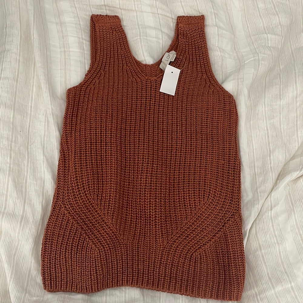 Loft top